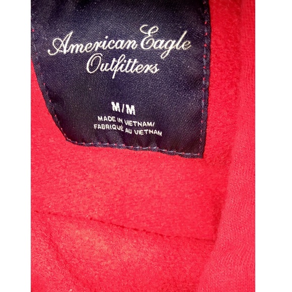 Amercian eagle sweatshirt - Picture 2 of 2